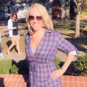 Meet your Posher, Erin